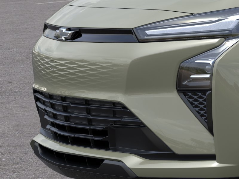 2027 Chevrolet Bolt LT Green at Classic Elite Chevrolet Sugar Land