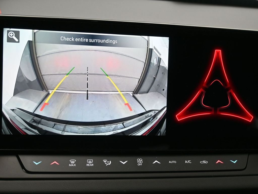 New 2026 Diamond Black Crystal Pearlcoat Dodge Scat Pack image 18
