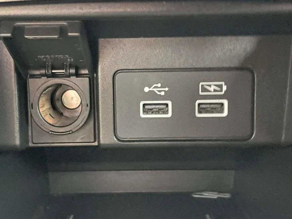 Certified Used 2021 Gray Honda EX-L image 22