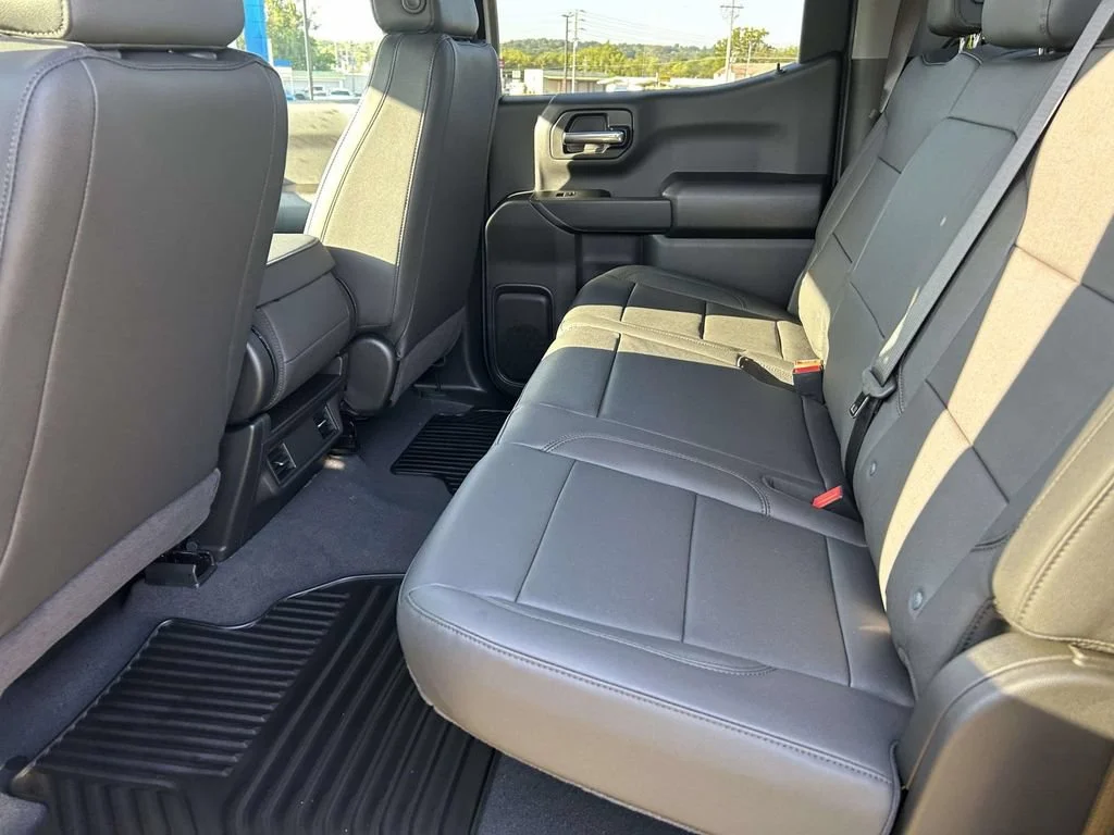 New 2026 Coastal Dune GMC Pro image 12