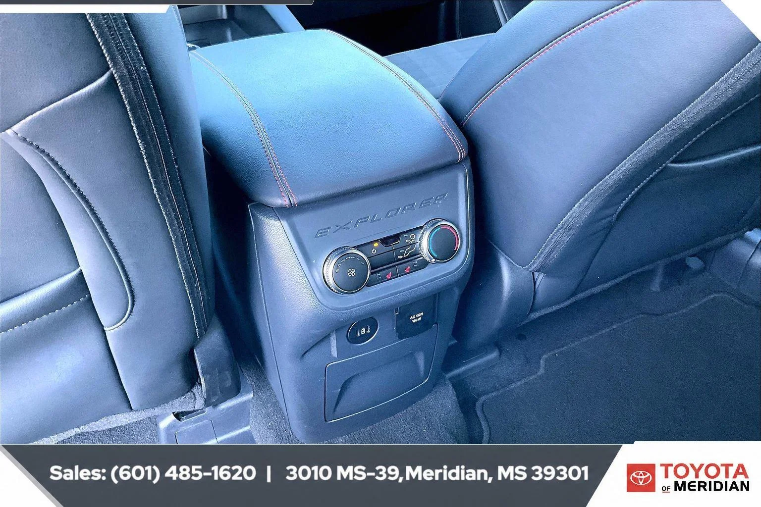 Used 2026 Carbonized Gray Ford ST-Line image 25