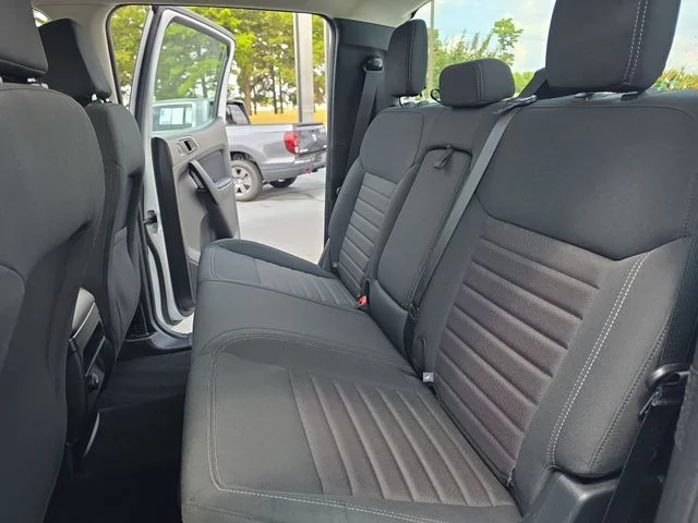 Used 2021 White Ford XL image 13