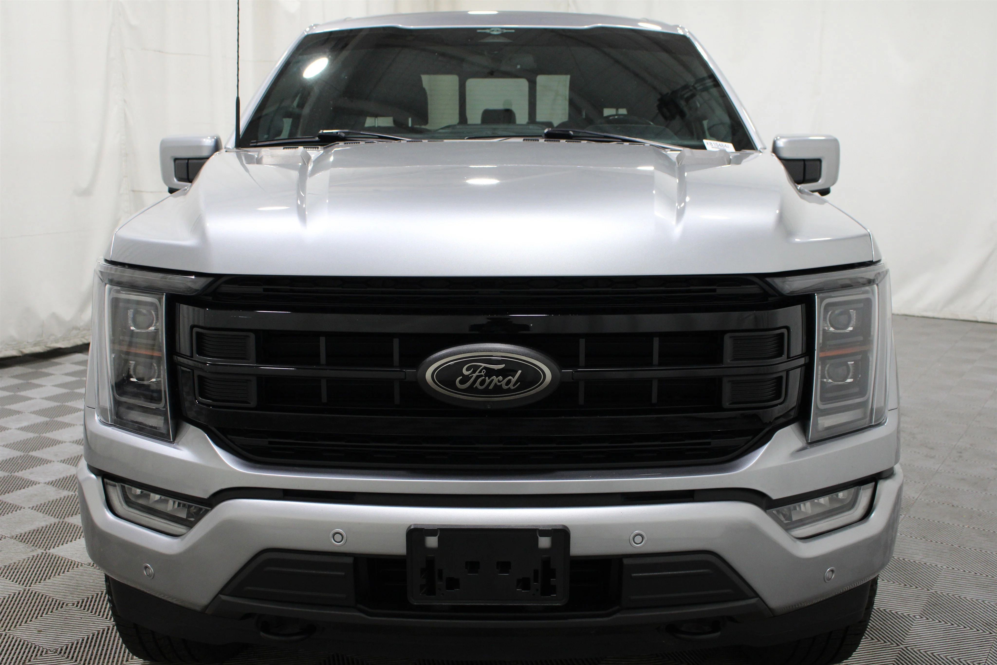 2023 Ford F-150 Lariat - Photo 35