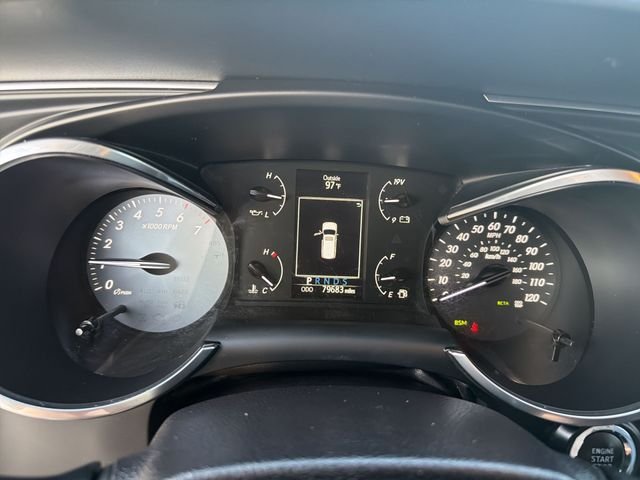 2021 Toyota Sequoia TRD Sport - Photo 12