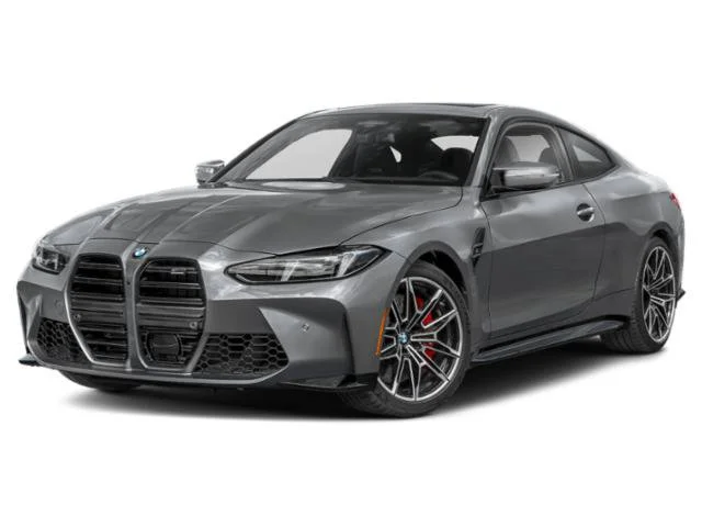 2027 BMW M4