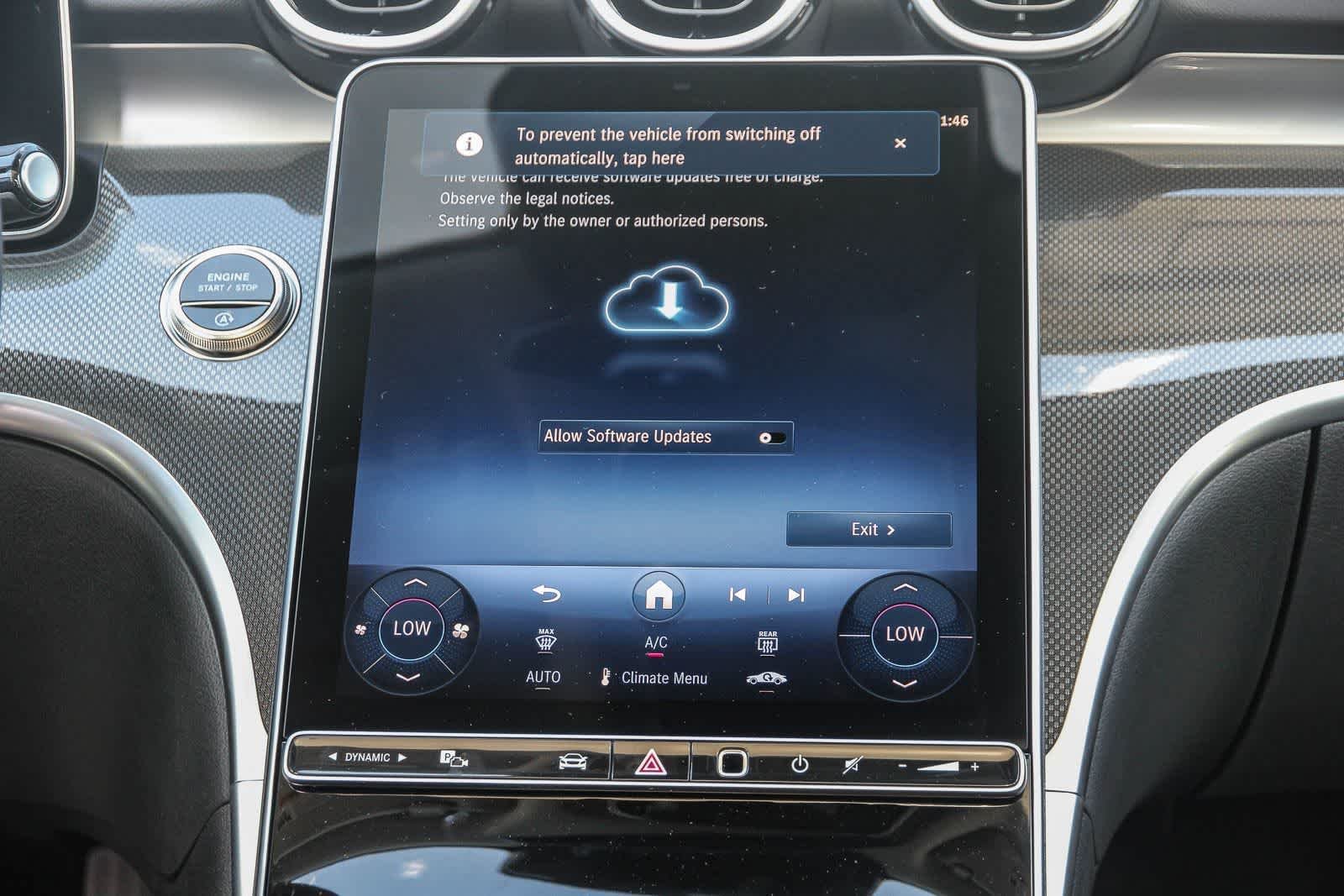 New 2026 MANUFAKTUR Alpine Grey Mercedes-Benz C 300 image 16