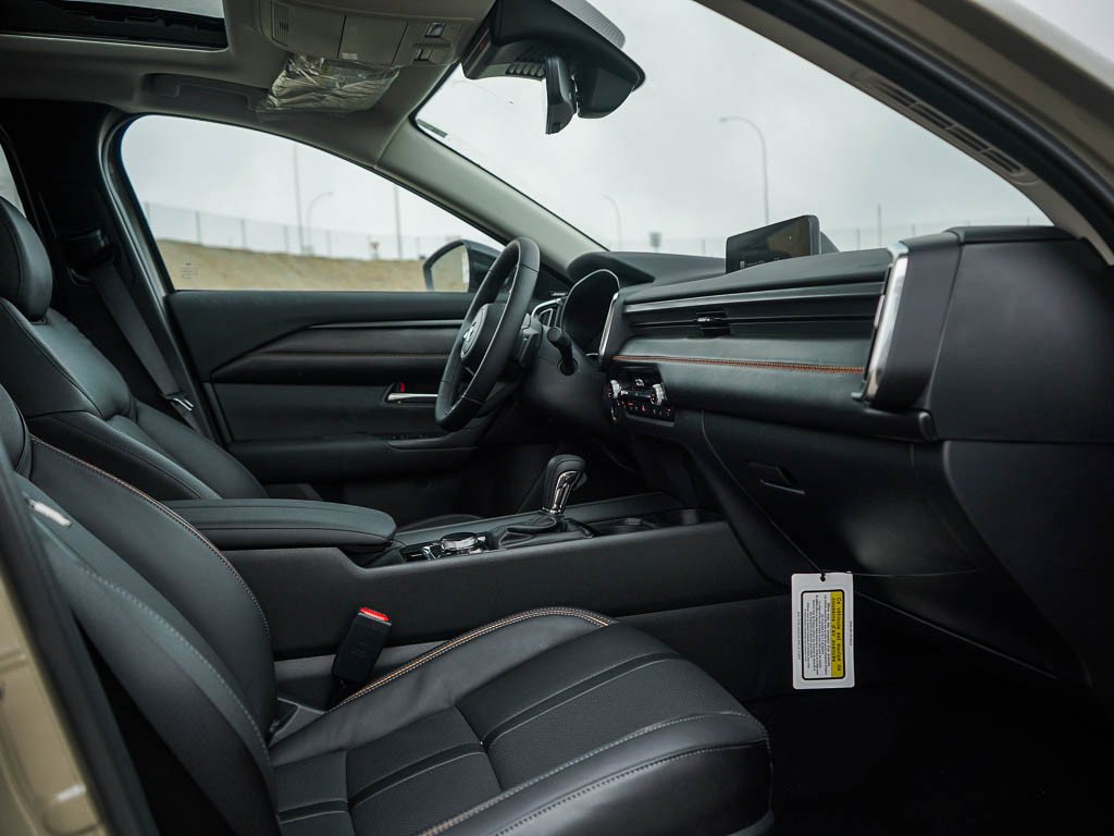 New 2026 Cypress Mazda 2.5 Turbo Premium Plus AWD image 11
