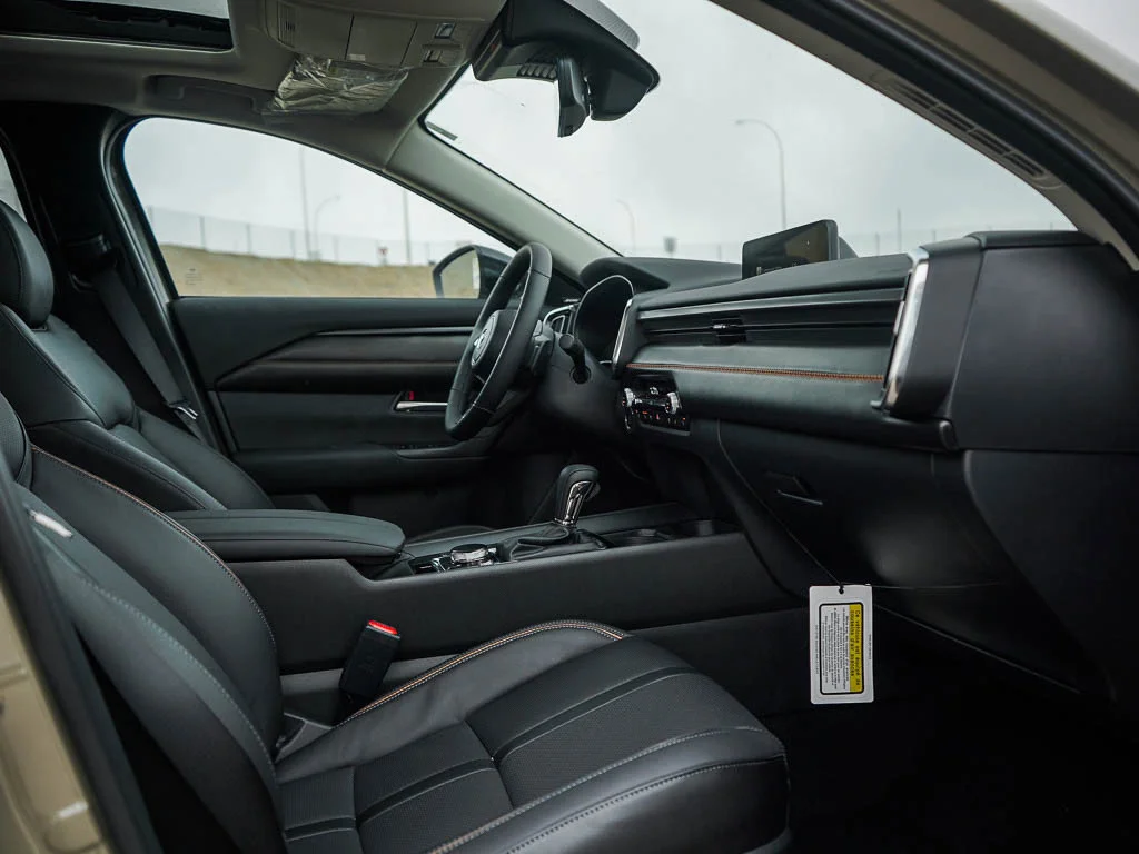 New 2026 Cypress Mazda 2.5 Turbo Premium Plus AWD image 11