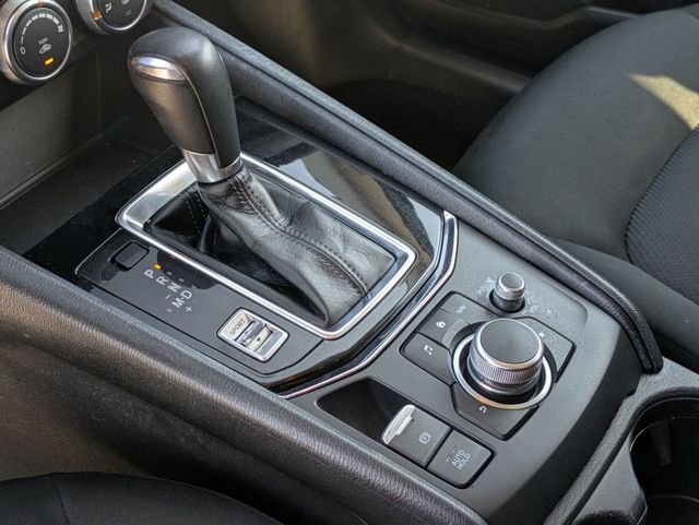 Used 2019 White Mazda Sport image 20