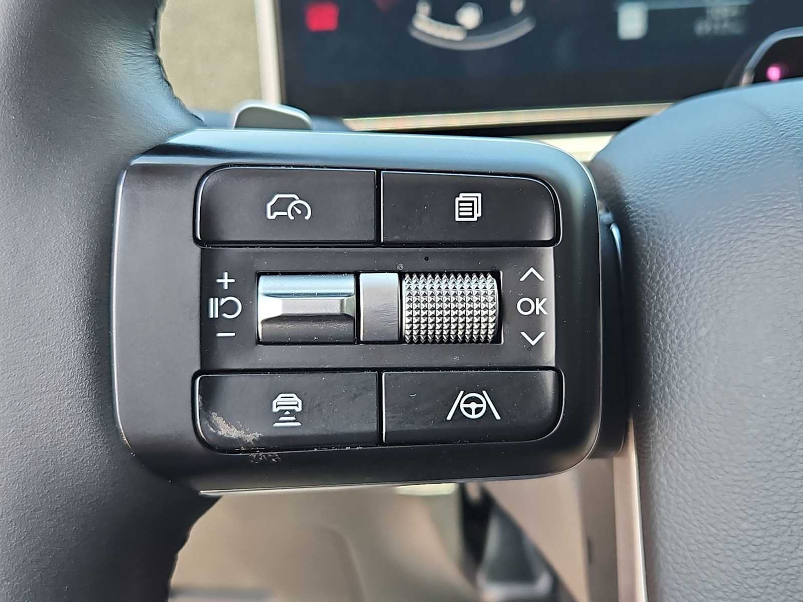 Certified Used 2026 Ultimate Red Hyundai SEL image 23
