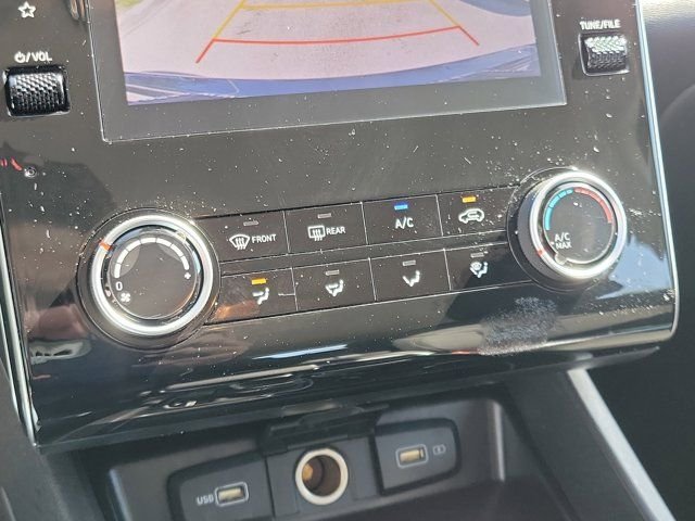 2023 Hyundai Tucson SE - Photo 25