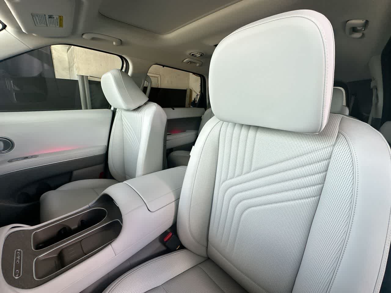 2026 Hyundai Palisade SEL Premium - Photo 14