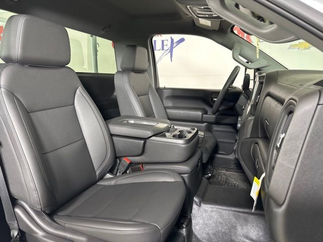 2025 Chevrolet Silverado 2500 HD Work Truck - Photo 19