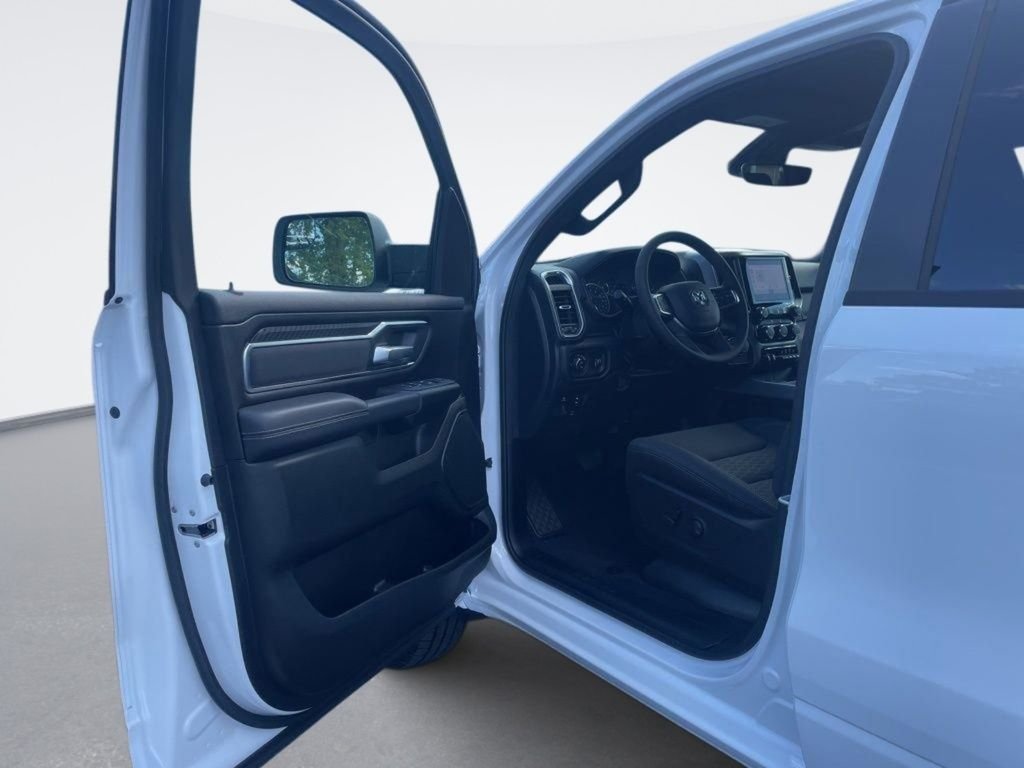 2026 RAM 1500 Big Horn/Lone Star - Photo 16