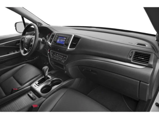 Used 2019 Modern Steel Metallic Honda RTL image 18