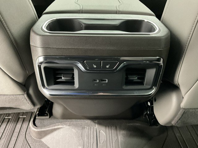 2026 GMC Sierra 1500 SLT - Photo 25