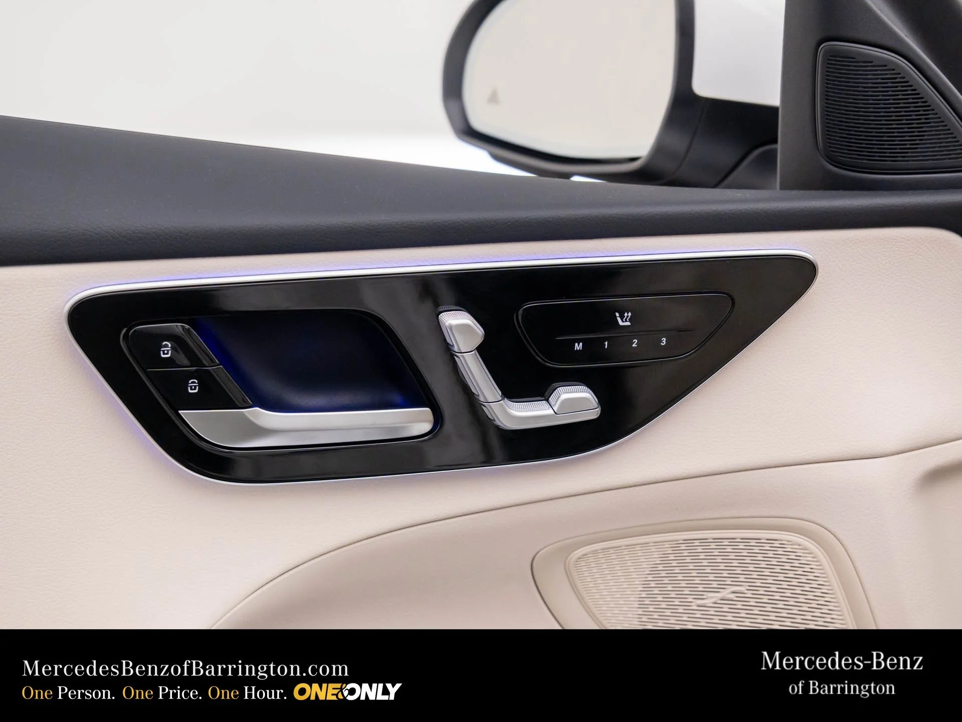 New 2026 White Mercedes-Benz C 300 image 16