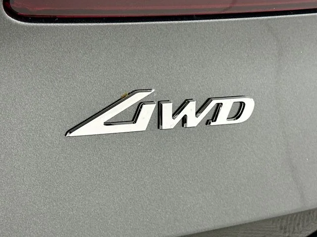 New 2026 Gray Genesis 2.5T image 26