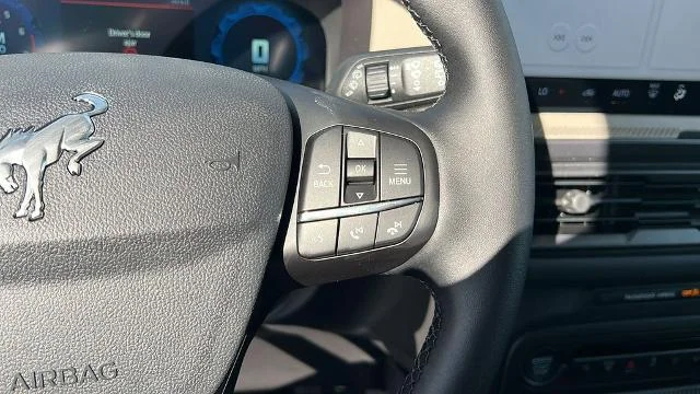 2025 Ford Bronco Sport Big Bend - Photo 33