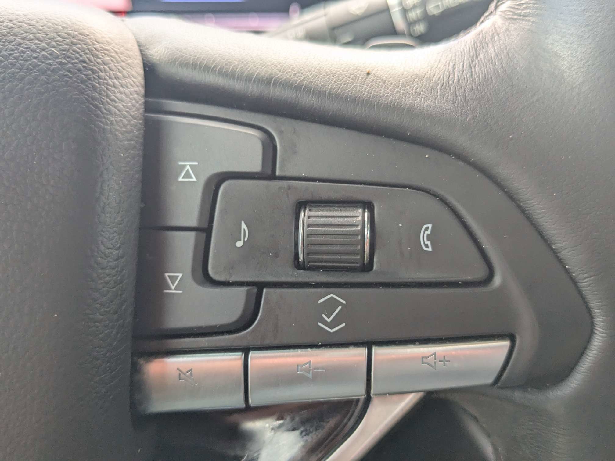 Used 2022 Black Raven Cadillac Sport image 33