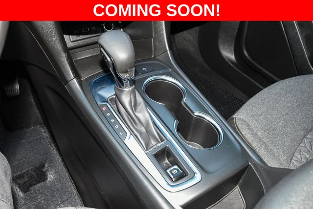 Used 2024 Black Chevrolet LT image 33