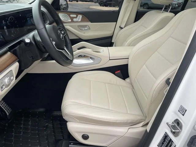 Used 2023 White Mercedes-Benz GLE 350 image 10