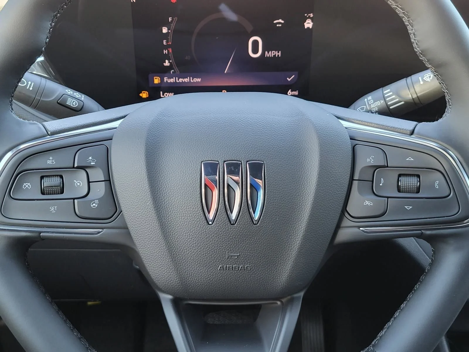 2026 Buick Envista Preferred - Photo 11