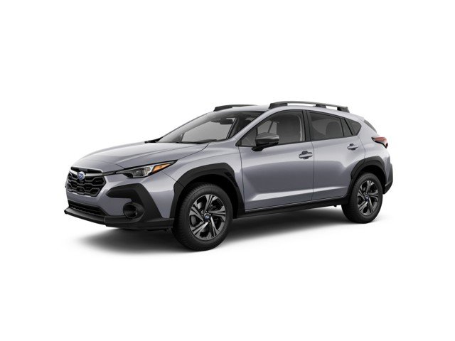 New 2027 ICE SILVER METALLIC Subaru  image 3