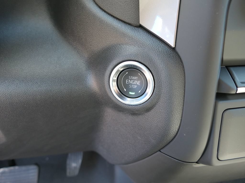2026 Chevrolet Silverado 1500 Custom - Photo 17