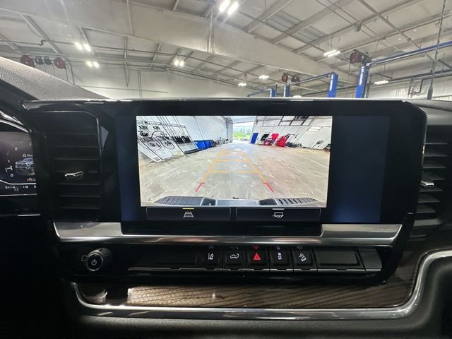 Used 2024 Gray Chevrolet LT image 29