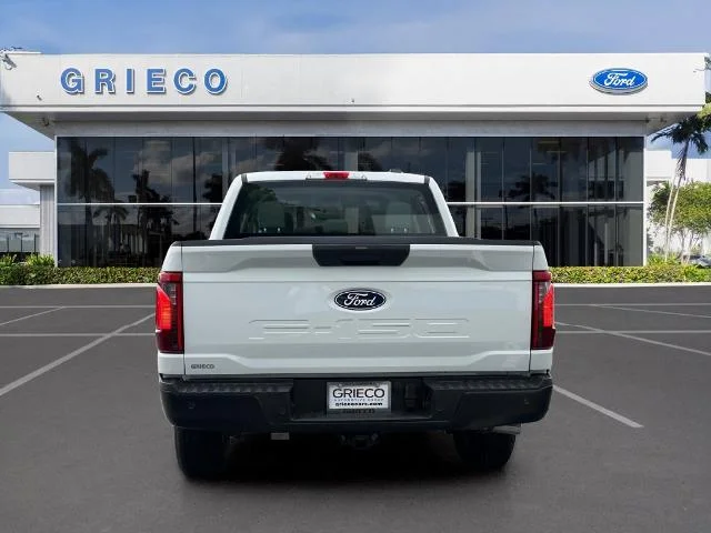 New 2026 Oxford White Ford XL image 24