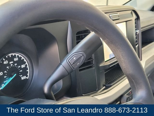 2025 Ford F-250 Super Duty XL - Photo 21