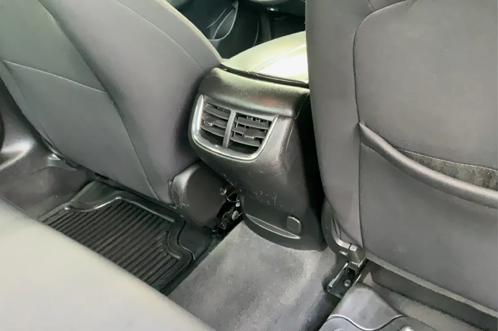 2024 Chevrolet Malibu 1LT - Photo 21