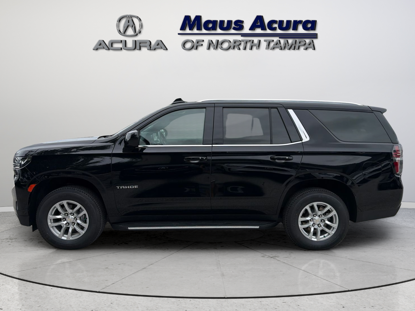 Used 2024 Black Chevrolet LT image 7