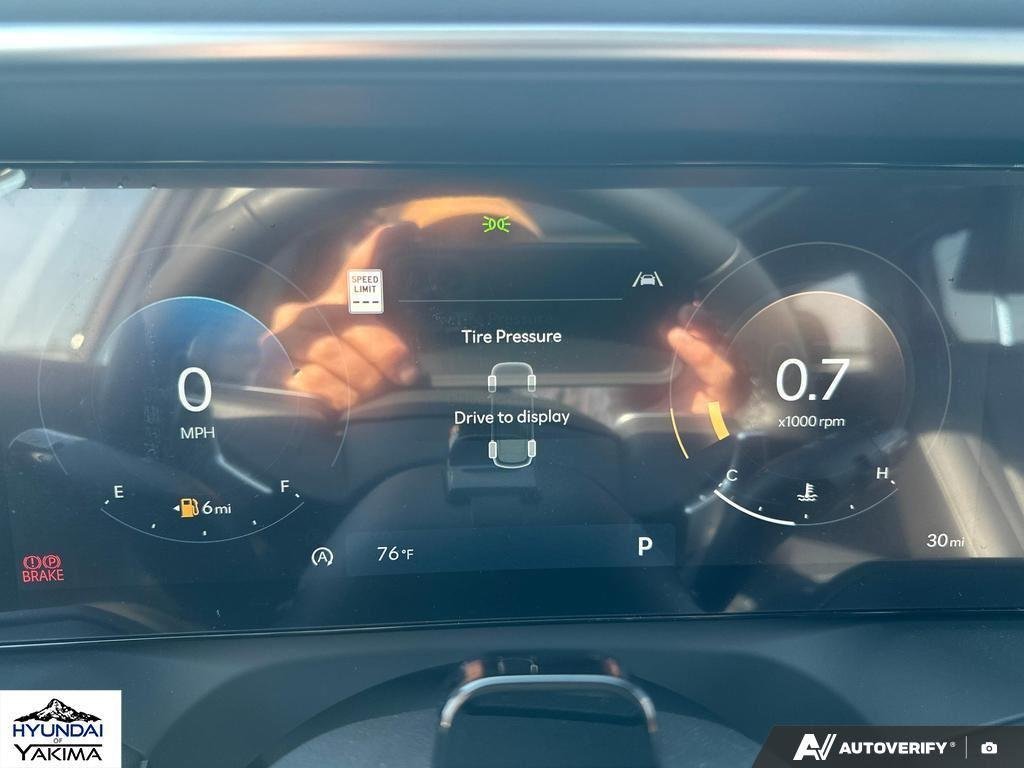 2026 Hyundai Palisade Limited - Photo 15