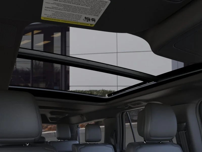 New 2026 Marsh Gray Ford MAX Platinum® image 45