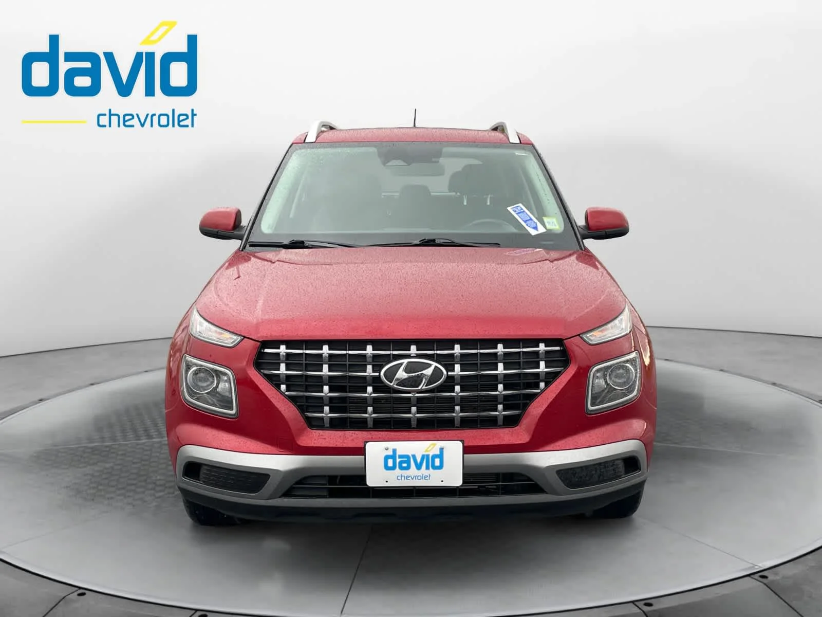 Used 2023 Hyundai Venue SEL with VIN KMHRC8A35PU266683 for sale in Niagara Falls, NY