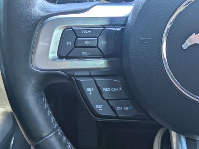 Used 2022 Purple Ford Mach 1 image 23