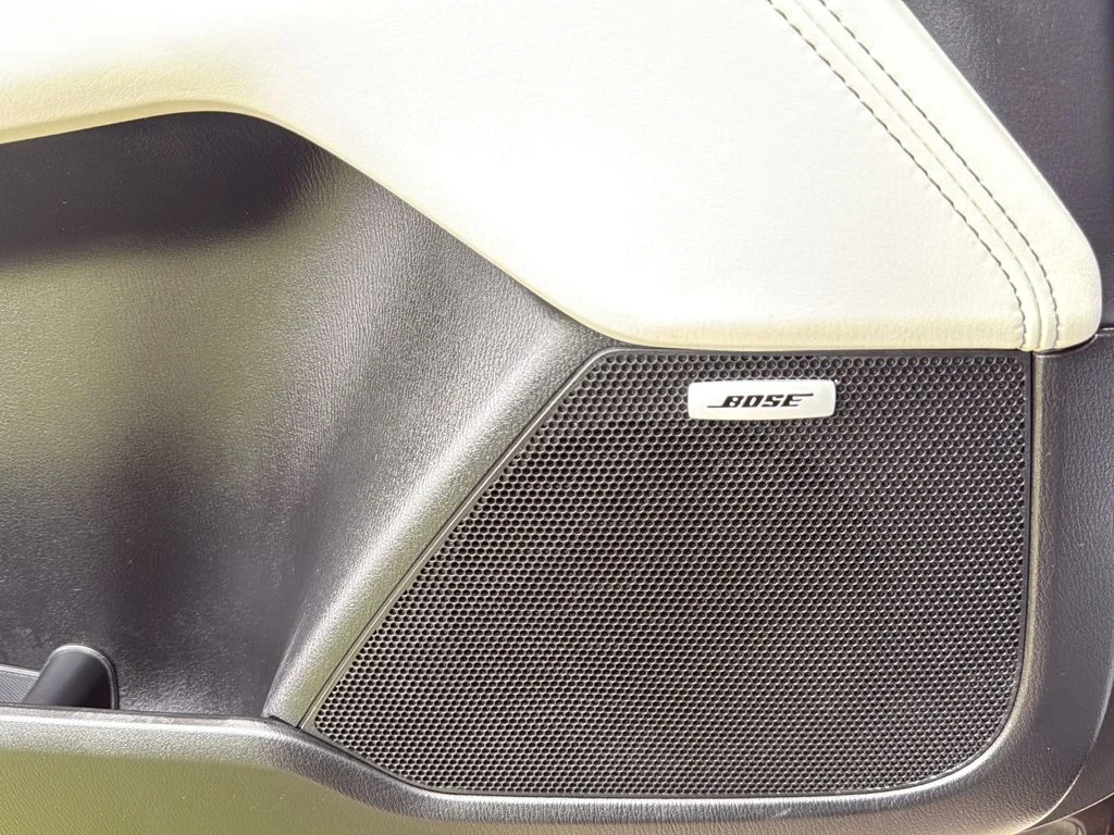 Used 2025 Black Mazda 2.5 S Premium Plus Package image 31
