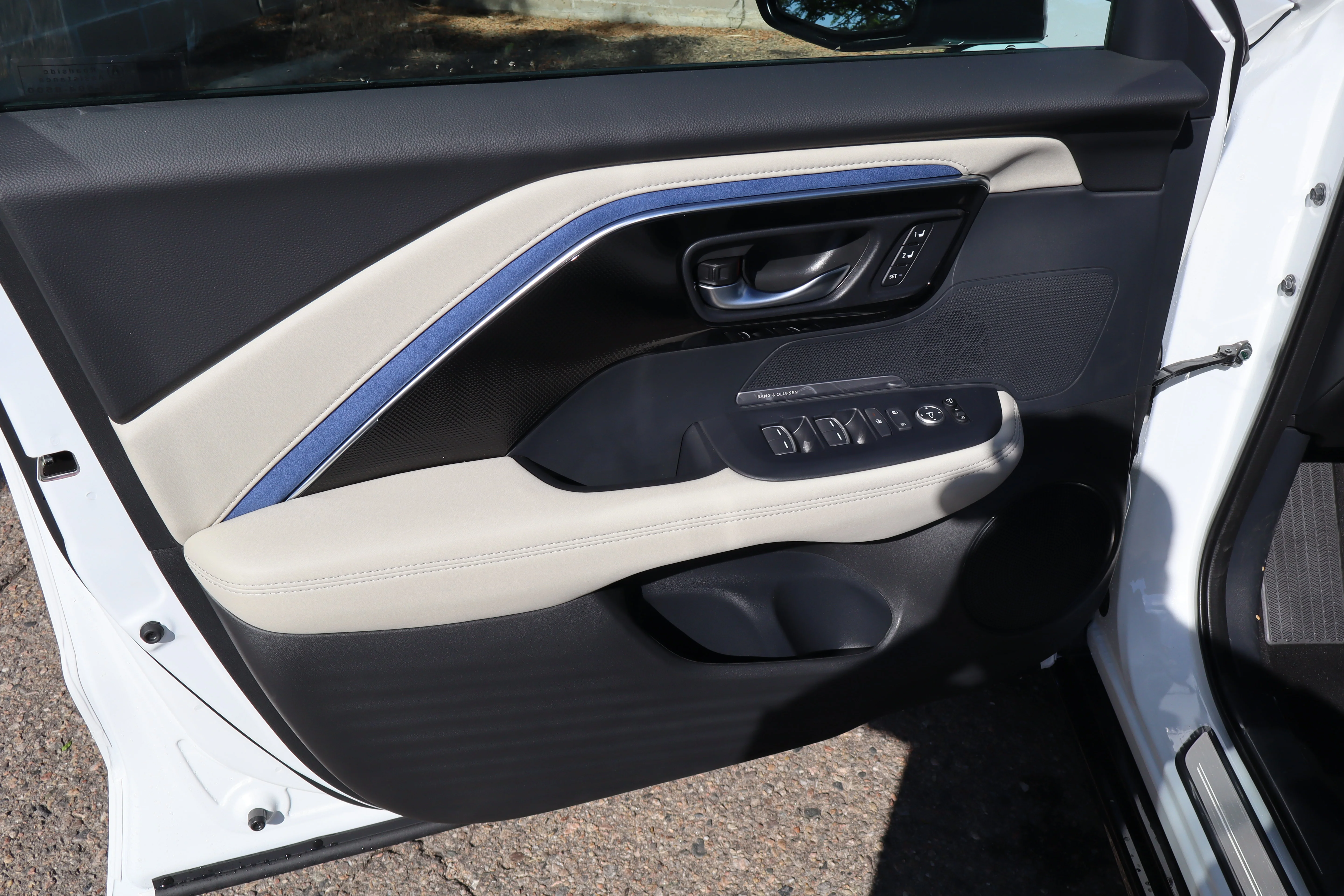New 2026 Platinum White Pearl Acura w/A-Spec Advance Package image 24