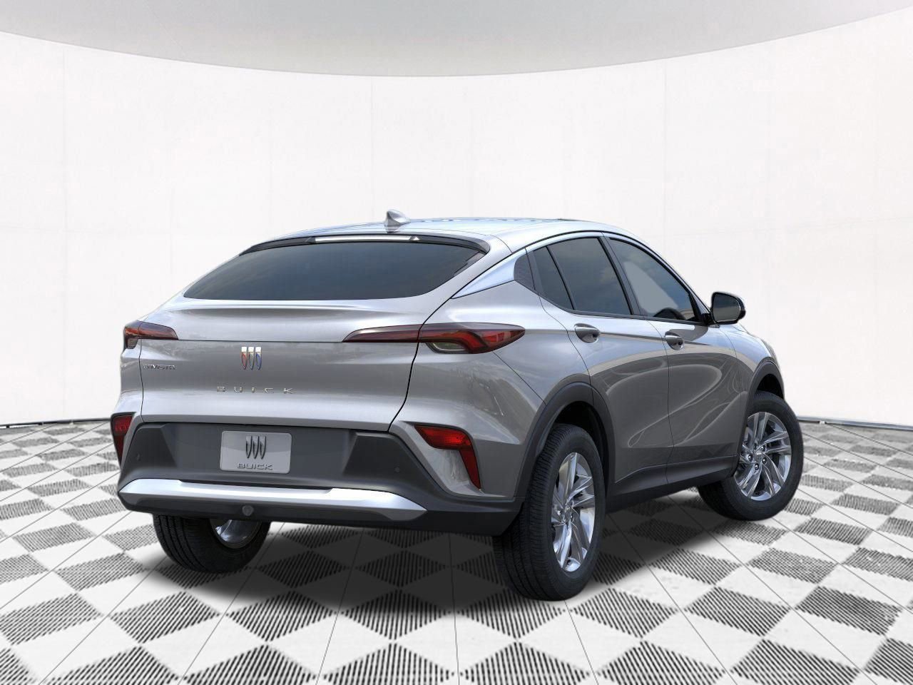 2026 BUICK ENVISTA - Image 8