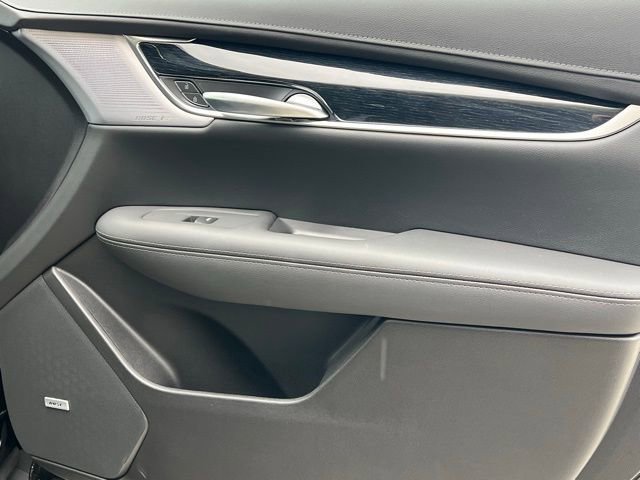 2025 Cadillac XT5 Premium Luxury - Photo 21