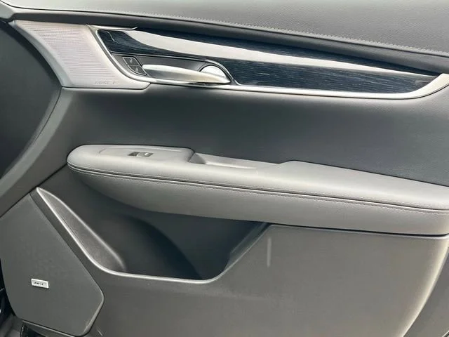 2025 Cadillac XT5 Premium Luxury - Photo 21
