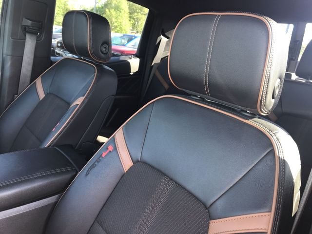 Used 2023 Silver GMC AT4 image 11