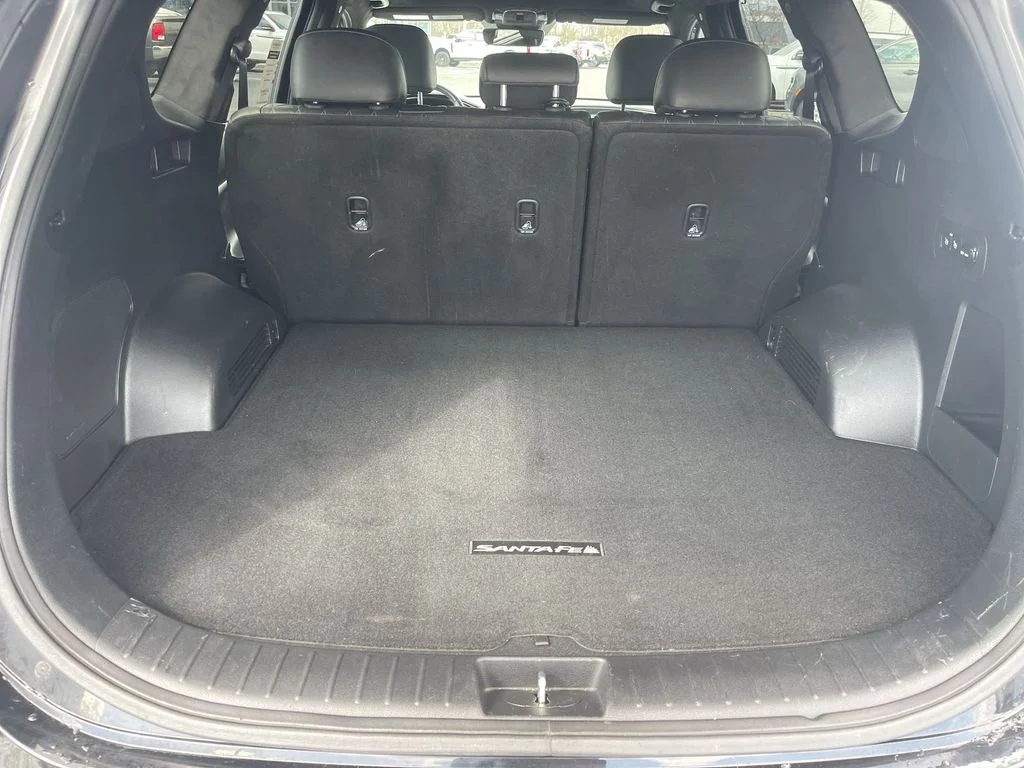 Used 2023 Black Hyundai Calligraphy image 30