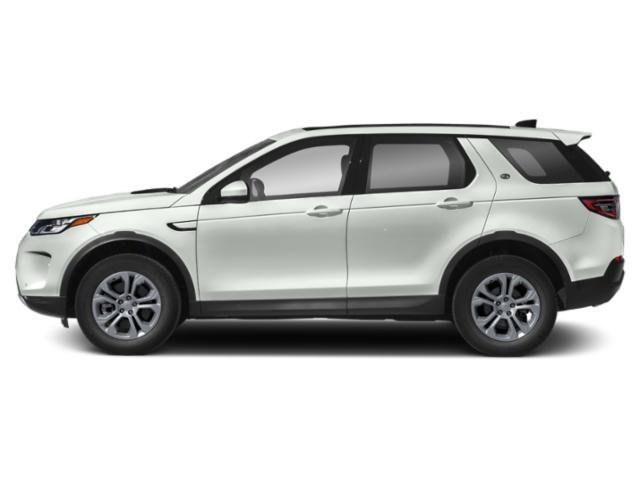 Used 2020 Santorini Black Metallic Land Rover S image 3