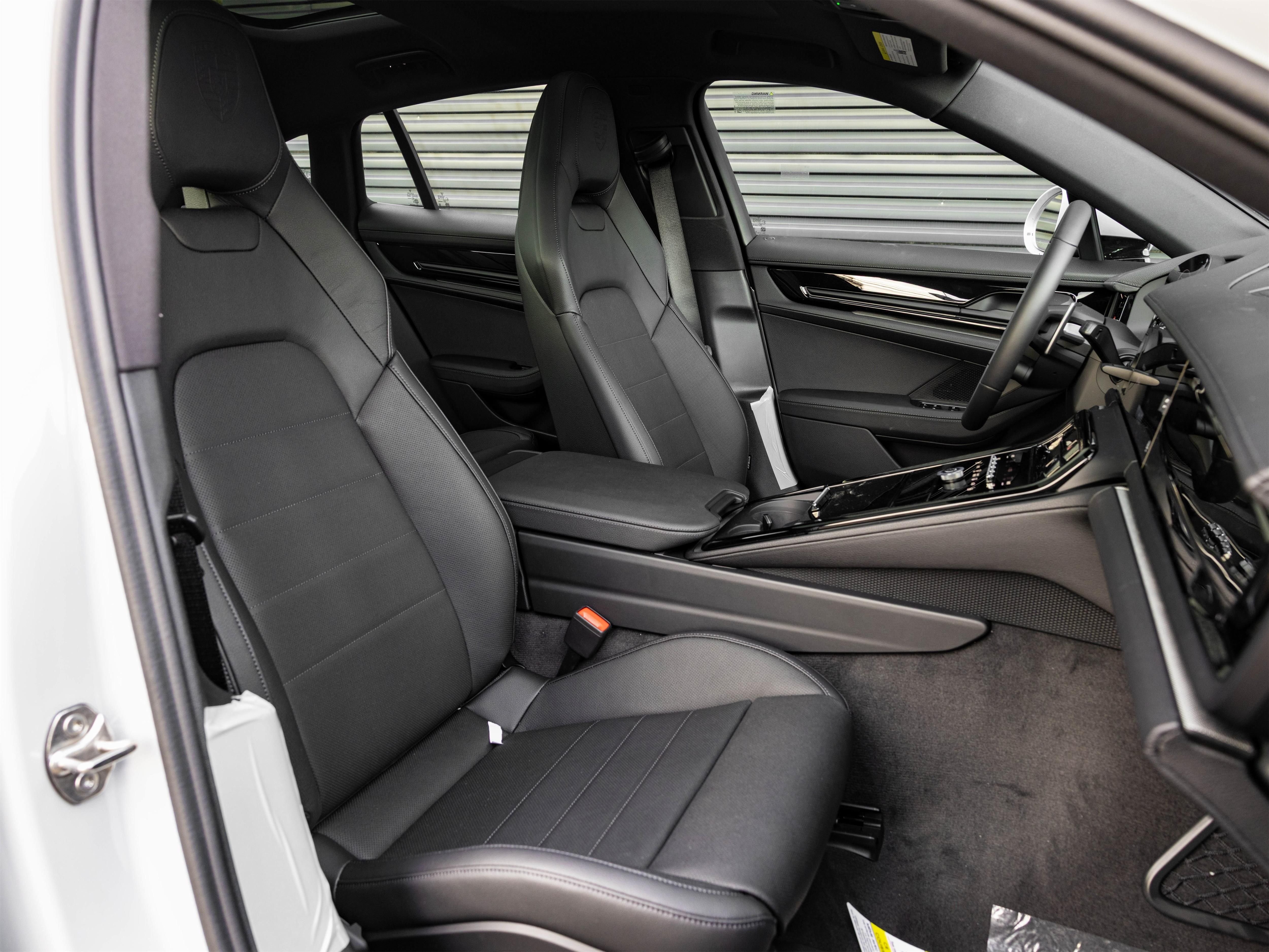 2026 Porsche Panamera Base - Photo 15
