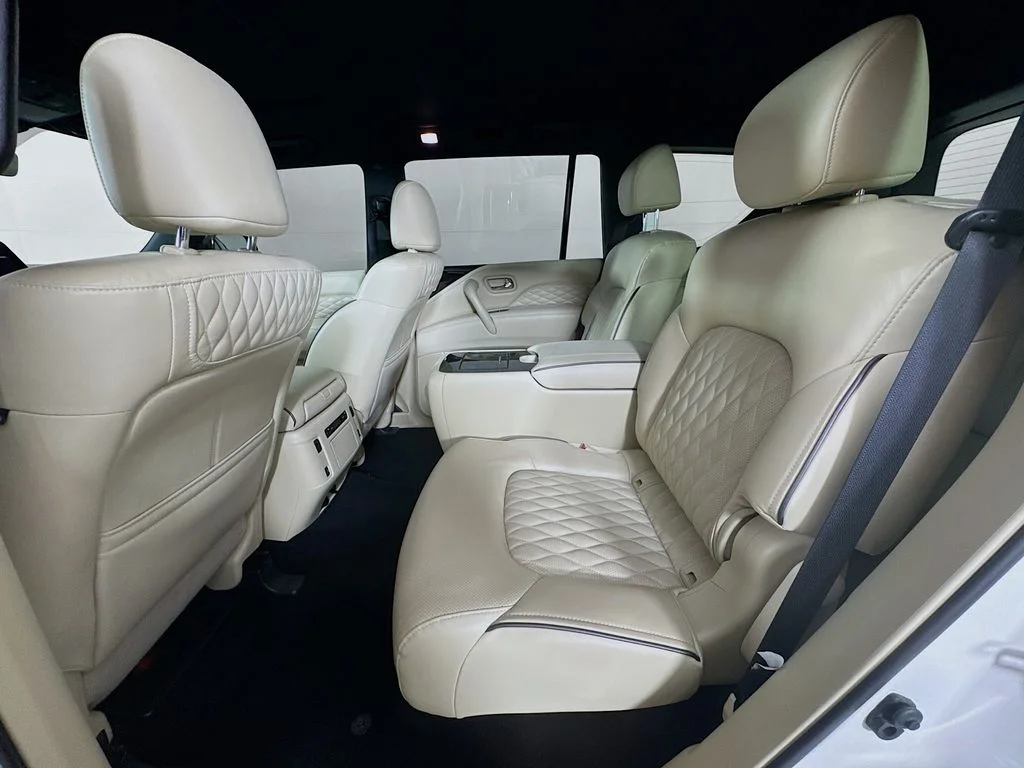 2024 INFINITI QX80 Sensory 4WD - Photo 30