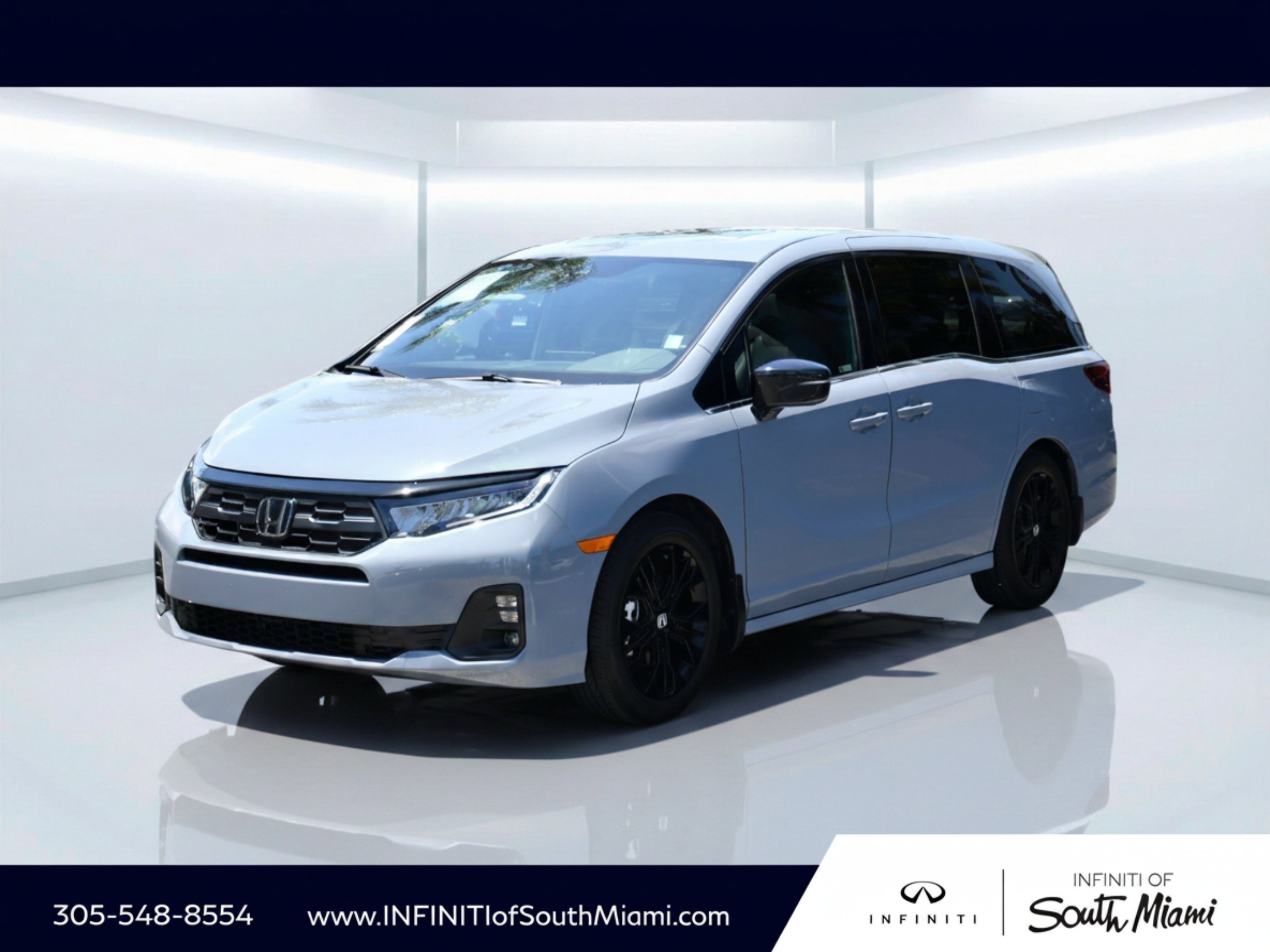 2026 Honda Odyssey Sport L's photo