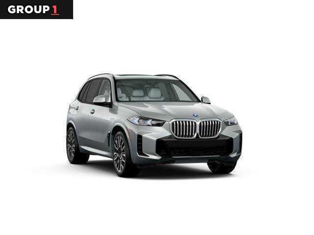 BMW X5 AWD Sport Utility